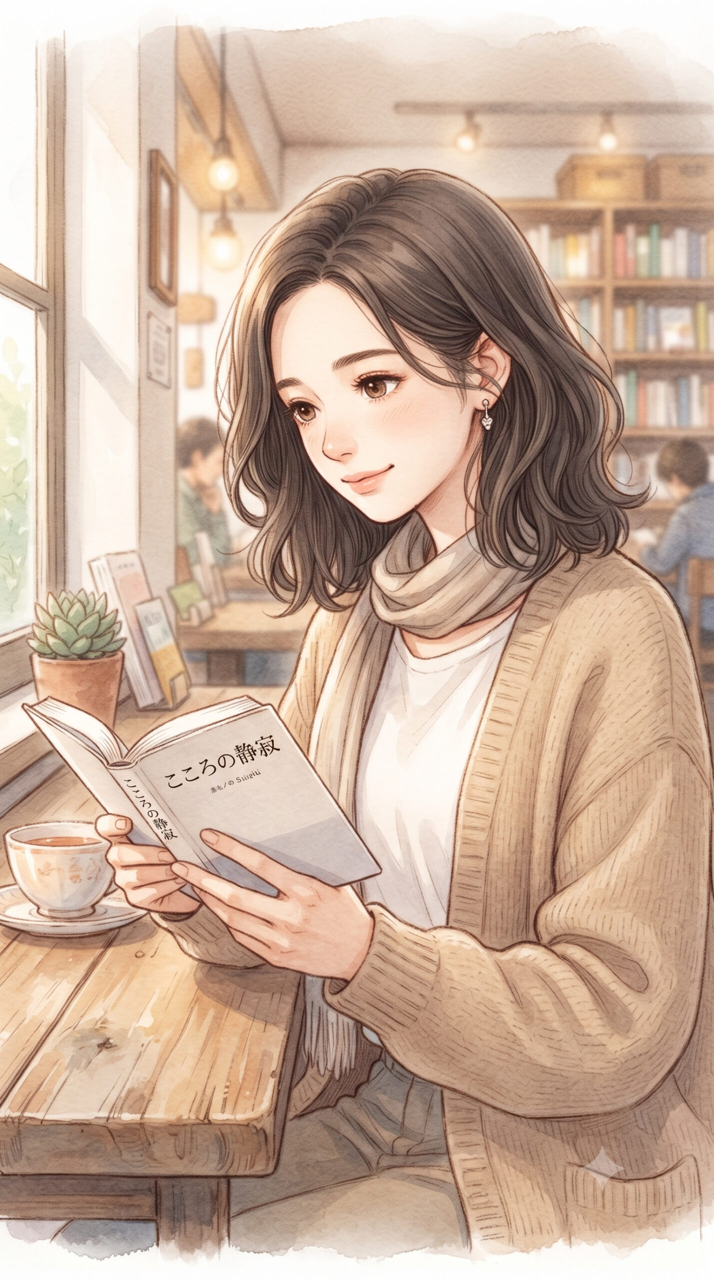 ことね